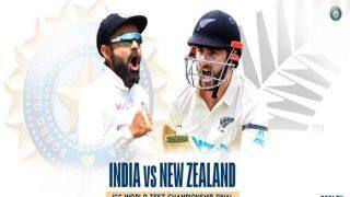 World Test Championship के लिए 20 सदस्यीय भारतीय टीम की घोषणा, Hardik Pandya बाहर